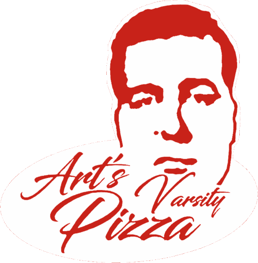 Art's Varsity Pizza